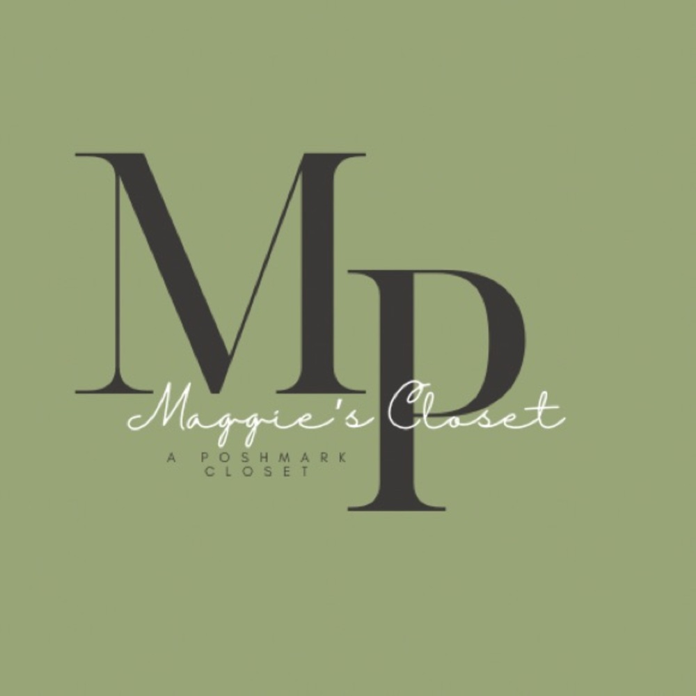 Meet your Posher, Maggie